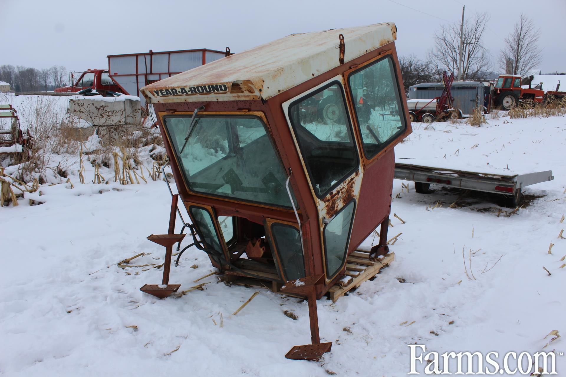 Unspecified Dismantled for Sale