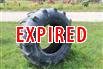 Denman Industrial Backhoe tire