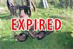 Dearborn Ford Garden Plow