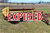 New Holland 479 Haybine Mower Conditioner