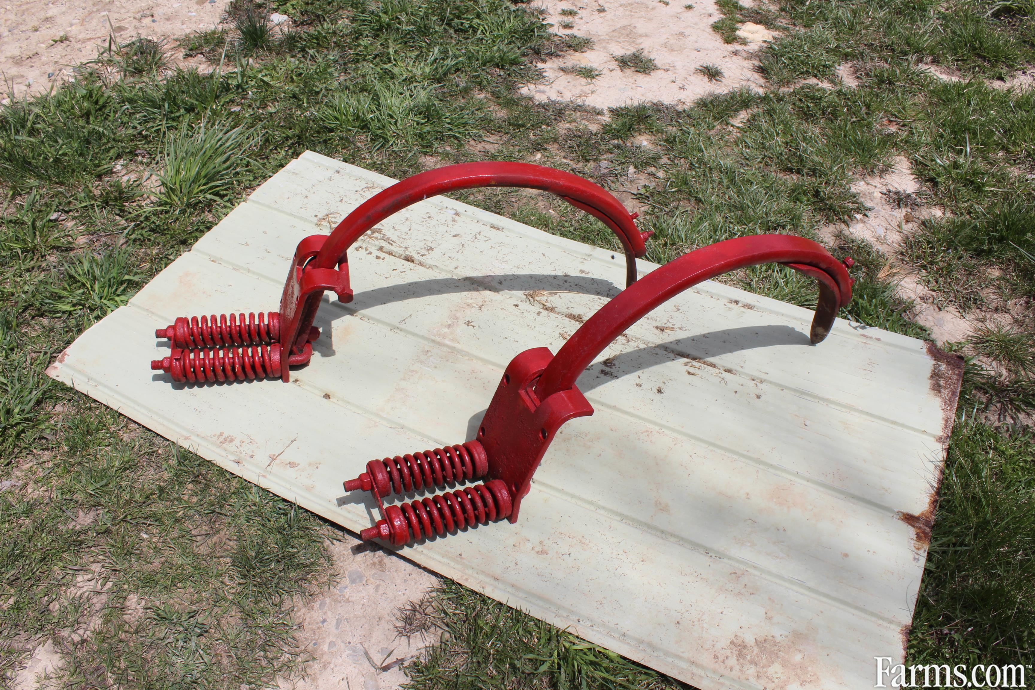 Chisel Plow Shanks for Sale