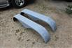 Trailer Fenders