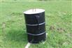 Weight Barrel, 3ph, 45 gallon cement barrel, cat one hookup