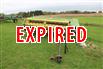Haybine John Deere 1209