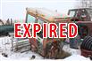 Year-A-Round Tractor Cab