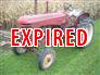 1949 Massey Harris 30 Tractor