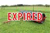 Packer Rubber tire land packer roller