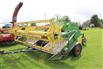 SWATHER John Deere 800