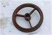 Turnco, Bearcat, Brillion, Bissel Packer Wheels