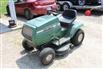 Lawn Mower Turf Trac