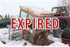 Year-A-Round Tractor Cab