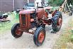 CASE VA Antique Tractor