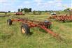 Hay Elevator, 20 FT Tube Type