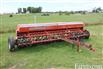 Grain Soybean Drill MF424