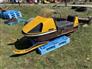 Ski-Doo 1970 Snowmobiles
