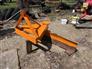 6ft Blade Scraper