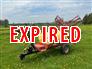 Agro Trend 300 gallon Sprayer