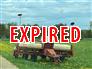 International 400 Cyclo Air Planter