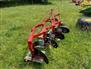 Massey Ferguson 74 Plow