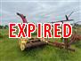 New Holland 717 Forage Harvester