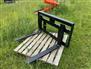 Pallet Fork Attachment