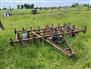 Glencoe 13 Ft Field Cultivator