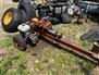 Huss Woodsplitter 24" Splitter