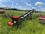George White 32 ft Hay Elevator