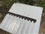 Haybine Sickle mower