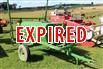 Calsa Field Sprayer