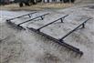 Finger Harrow for Seed Drill