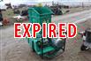 WIC Bedding Chopper
