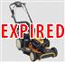 CUB CADET SC700E PUSH MOWER