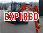 KUBOTA KX040-4G EXCAVATOR