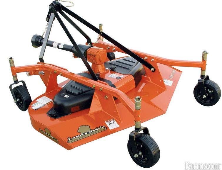 KUBOTA FDR1660 60" FINISHING MOWER for Sale