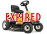 Cub Cadet CC30H Lawn Tractor