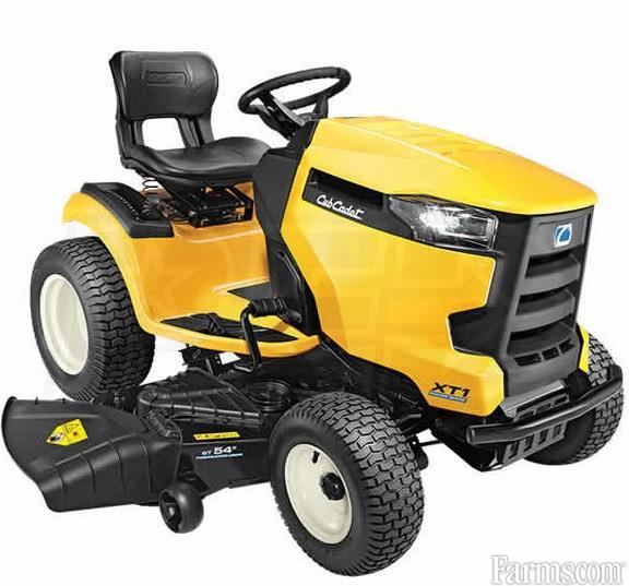 Cub Cadet LX54 FAB Riding Lawn Mowers for Sale | USFarmer.com