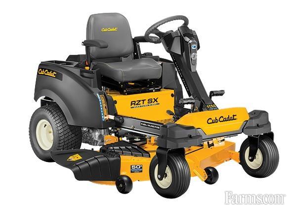 cub cadet lawn mower dealers