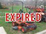 2014 Kubota BX 1870 Tractor - Compact