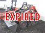 2013 Thomas 25GT Skid Steer