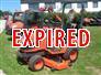 2014 Kubota BX 2370 Tractor