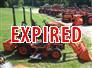 2015 Kubota BX 2370 Tractor