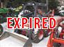 Thomas Equipment 153 Skid Steer