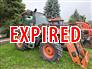 Tractor Loader