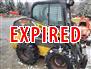 Skidloader