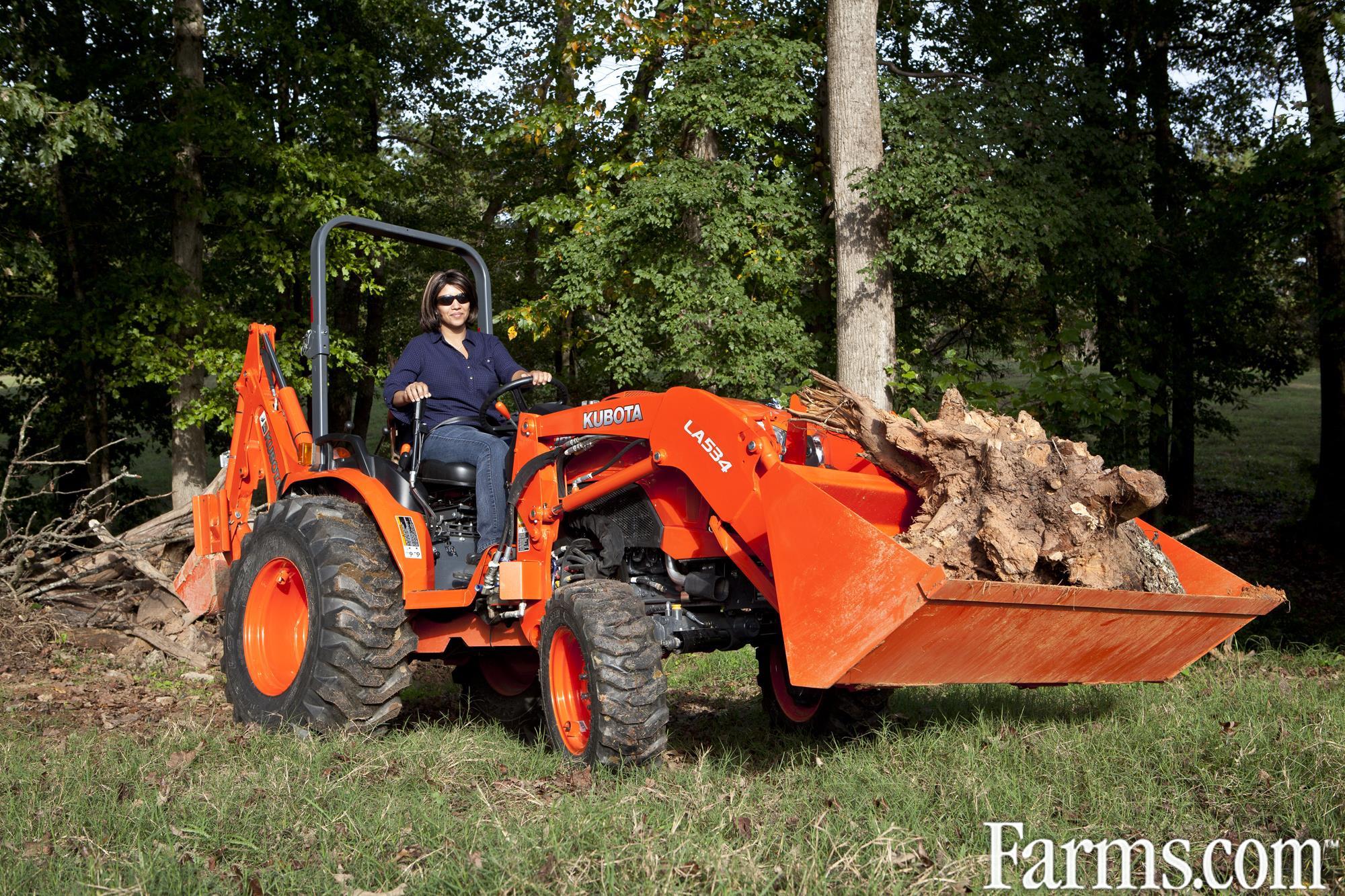 Kubota B3350 SUHSD Other Tractors for Sale
