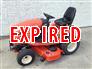 Kubota GR2020 Lawn Tractor