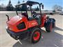Wheel Loader