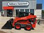 Skidloader