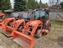 Kubota 2013 B3350HSDCC Loader Tractors